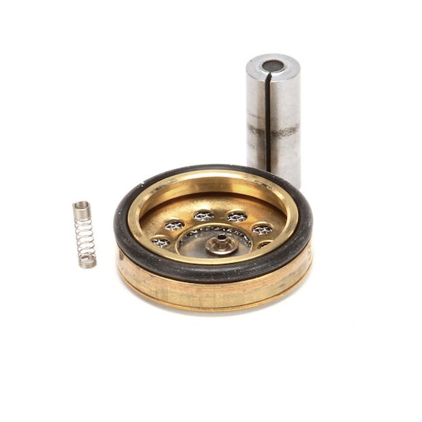 Hobart 3/8 And 1/2 Solenoid Kit 00-271837 - main